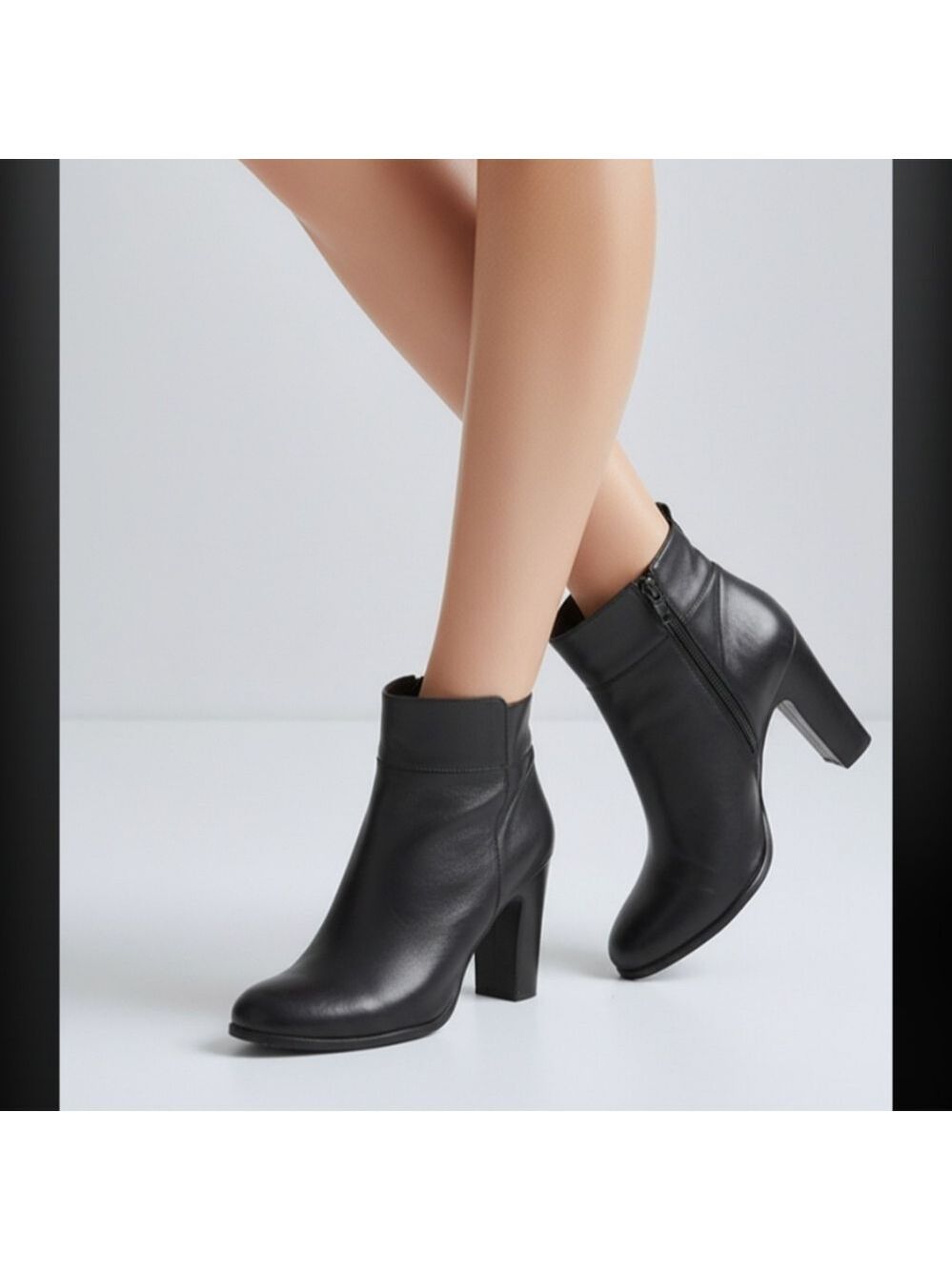 Sam Edelman Sianna Ankle Boots.